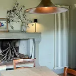 Tuscan Retreat With Pool And Panoramic Views Nyaraló Pescia