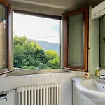 Nyaraló Tuscan Retreat With Pool And Panoramic Views