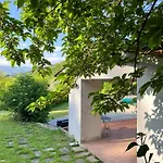 Nyaraló Tuscan Retreat With Pool And Panoramic Views Pescia