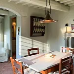 Tuscan Retreat With Pool And Panoramic Views Pescia