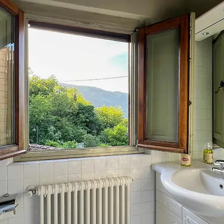 別荘 Tuscan Retreat With Pool And Panoramic Views