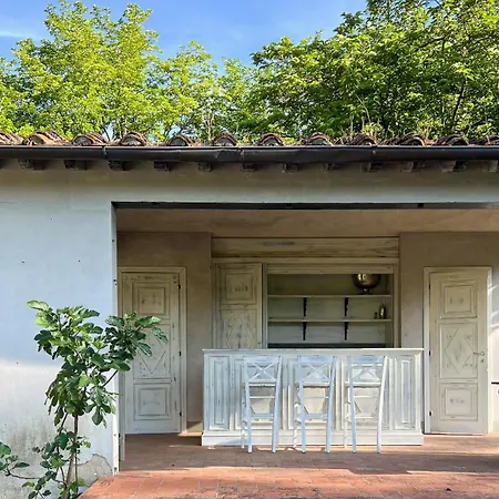 Tuscan Retreat With Pool And Panoramic Views * Pescia