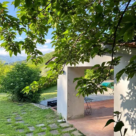 別荘 Tuscan Retreat With Pool And Panoramic Views ペーシャ