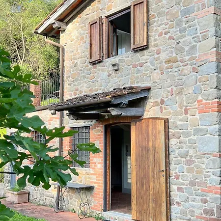 Tuscan Retreat With Pool And Panoramic Views Nyaraló *