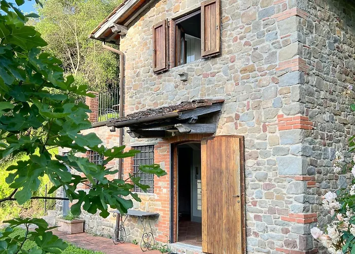 Tuscan Retreat With Pool And Panoramic Views Nyaraló *